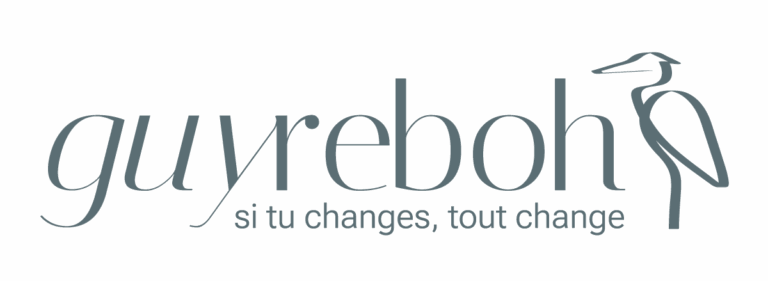 Guy Reboh - logo